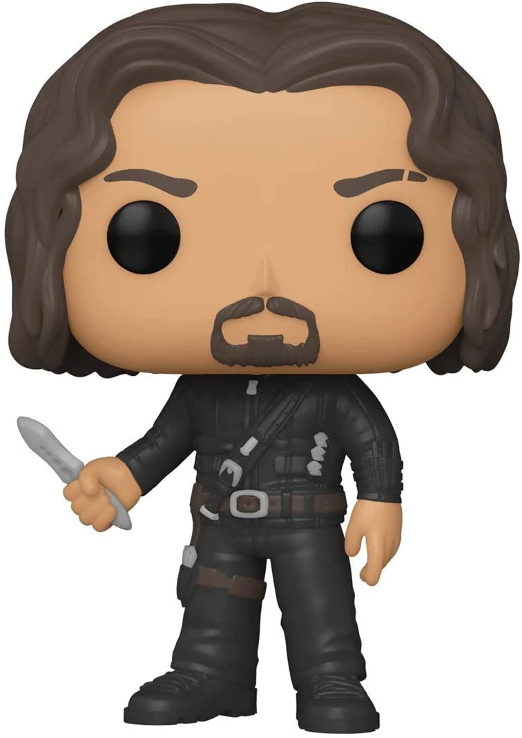 FUNKO Diego #1114 (The Umbrella Academy) POP! TV 1 FUNKO Diego #1114 (The Umbrella Academy) POP! TV