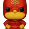 FUNKO Radioactive Man (The Simpsons) #496 - POP! TV