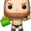 FUNKO Otis (Money In The Bank) #88 (WWE) POP! WWE
