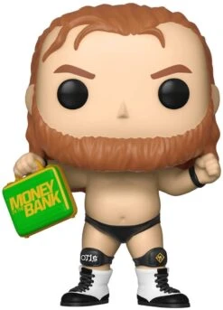 FUNKO Otis (Money In The Bank) #88 (WWE) POP! WWE