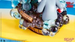 Tom & Jerry Bath Time Statue By Soap Studios -Doll Toy Store image 156