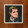 Cary Grant Print (30x30) By Kloes