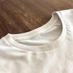 Lemony (Vintage White) T-shirt By Kloes -Doll Toy Store image 1589