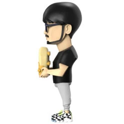 Game Designer By Daniel YAD -Doll Toy Store image 16