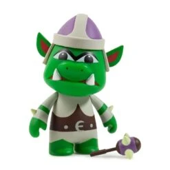 Spyro The Dragon - Blindbox Mini Series -Doll Toy Store image 1624