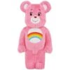 1000% Bearbrick - Cheer Bear (Costume Edition)