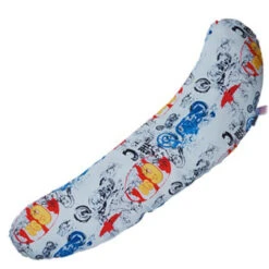 36" Banana Plush (The Last Supper - The Big C) By Andy Warhol -Doll Toy Store image 1642