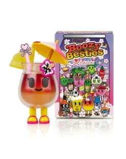 Boozy Besties Blindbox Series (1x Blindbox)