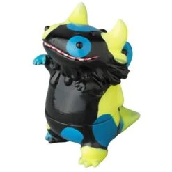 Rangeron - VAG Box Series 2 By T9G X Shoko Nakazawa 11 Rangeron - VAG Box Series 2 By T9G X Shoko Nakazawa -Doll Toy Store image 1669