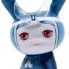 The High Priestress 1/24 By Camilla D'Errico - Arcane Divination Dunny Series