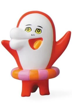 Dolphin-Kun (Red) VAG Series 6 By Cosmo Liquid