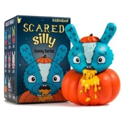 Scared Silly Dunny Series