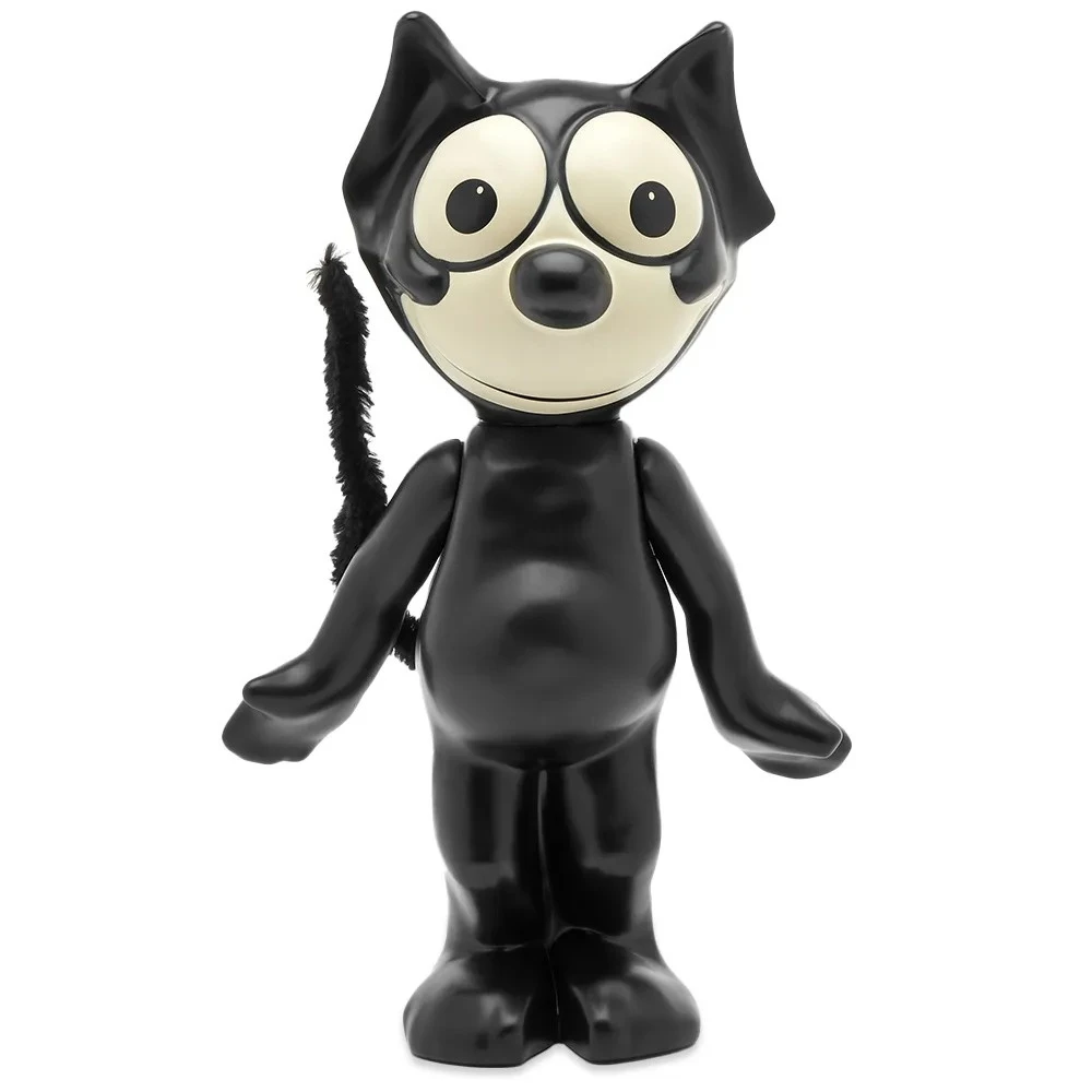 VCD Felix The Cat (Renewal Ver.) 1 VCD Felix The Cat (Renewal Ver.)