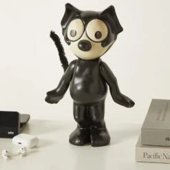 VCD Felix The Cat (Renewal Ver.) 8 VCD Felix The Cat (Renewal Ver.) -Doll Toy Store image 1697