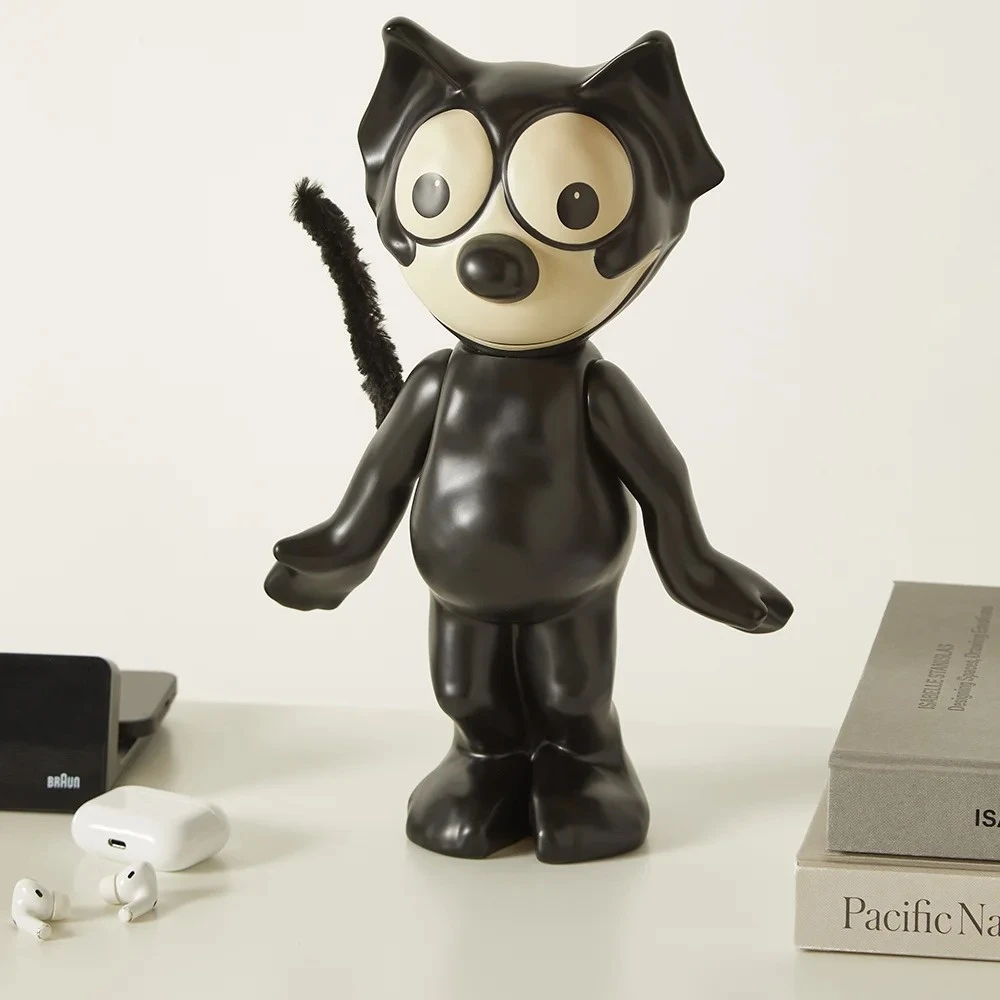 VCD Felix The Cat (Renewal Ver.) 4 VCD Felix The Cat (Renewal Ver.) - Image 4