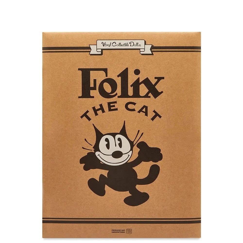 VCD Felix The Cat (Renewal Ver.) 5 VCD Felix The Cat (Renewal Ver.) - Image 5