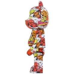 400% & 100% Bearbrick Set - Shun Sudo 5 400% & 100% Bearbrick Set - Shun Sudo -Doll Toy Store image 1701