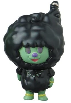 Hanuman (Black) VAG Series 6 By Mames