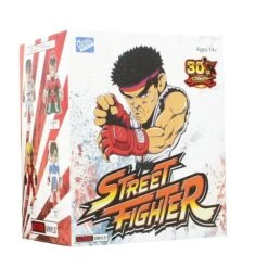 Streetfighter Blindbox Series - 1x Blindbox