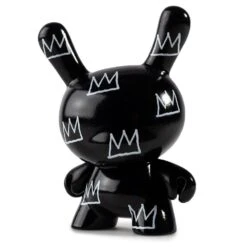 Jean-Michel Basquiat Dunny Series - 1x Blindbox -Doll Toy Store image 1736