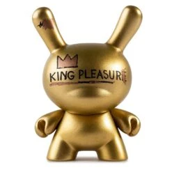 Jean-Michel Basquiat Dunny Series - 1x Blindbox -Doll Toy Store image 1737