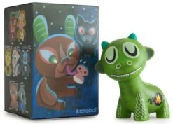 Ferals Mini Series By Amanda Visell (1x Blindbox)