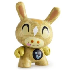 Ferals Mini Series By Amanda Visell (1x Blindbox) -Doll Toy Store image 1752