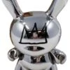 Silver Crown 1/48 - Jean-Michel Basquiat Dunny Series