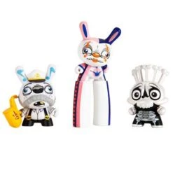 Dunny Mardivale Series - 1x Blindbox -Doll Toy Store image 1805