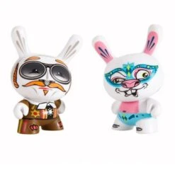 Dunny Mardivale Series - 1x Blindbox -Doll Toy Store image 1807