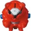 Robo Dog (Red) VAG Series 4 By Max Toy Co.