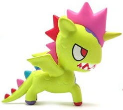 Kaijucorno - Unicorno Series 5 By Tokidoki