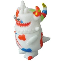 Rangeas - VAG Box Series 2 By T9G -Doll Toy Store image 1837