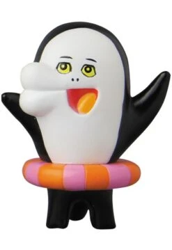 Dolphin-Kun (Black) VAG Series 6 By Cosmo Liquid