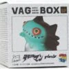 Devil Byron - VAG Box Series Go Nagai By Shoko Nakazawa