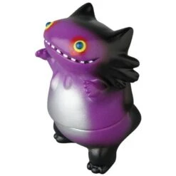 Devil Byron - VAG Box Series Go Nagai By Shoko Nakazawa -Doll Toy Store image 1845