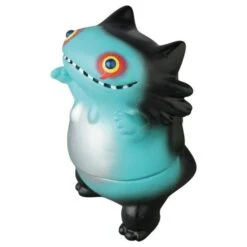 Devil Byron - VAG Box Series Go Nagai By Shoko Nakazawa -Doll Toy Store image 1849