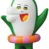 Dolphin-Kun (Green) VAG Series 6 By Cosmo Liquid