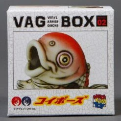 Koibouse - VAG Box Series 2 By Takepico