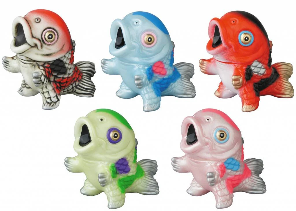 Koibouse - VAG Box Series 2 By Takepico 2 Koibouse - VAG Box Series 2 By Takepico - Image 2