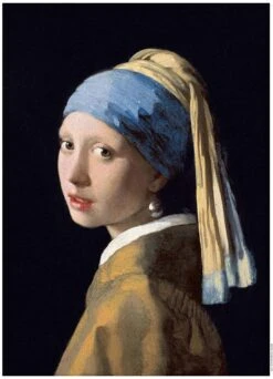 Classic Art Mix #1 Micropuzzles (150 Pcs)