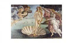 Classic Art Mix #1 Micropuzzles (150 Pcs) -Doll Toy Store image 1896