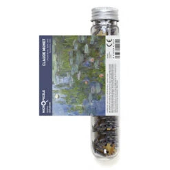 Classic Art Mix #2 Micropuzzles (150 Pcs) -Doll Toy Store image 1900