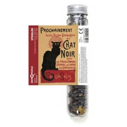 Classic Art Mix #2 Micropuzzles (150 Pcs) -Doll Toy Store image 1901