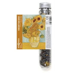 Classic Art Mix #2 Micropuzzles (150 Pcs) -Doll Toy Store image 1902