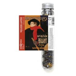 Classic Art Mix #2 Micropuzzles (150 Pcs) -Doll Toy Store image 1903