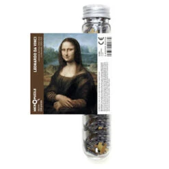 Classic Art Mix #2 Micropuzzles (150 Pcs) -Doll Toy Store image 1904