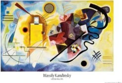 Contemporary Art Mix Micropuzzles (150 Pcs)