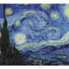 Vincent Van Gogh Micropuzzles (150 Pcs)
