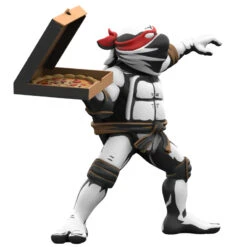 Teenage Mutant Ninja Turtles Pizza Bomber By Ndikol 9 Teenage Mutant Ninja Turtles Pizza Bomber By Ndikol -Doll Toy Store image 197